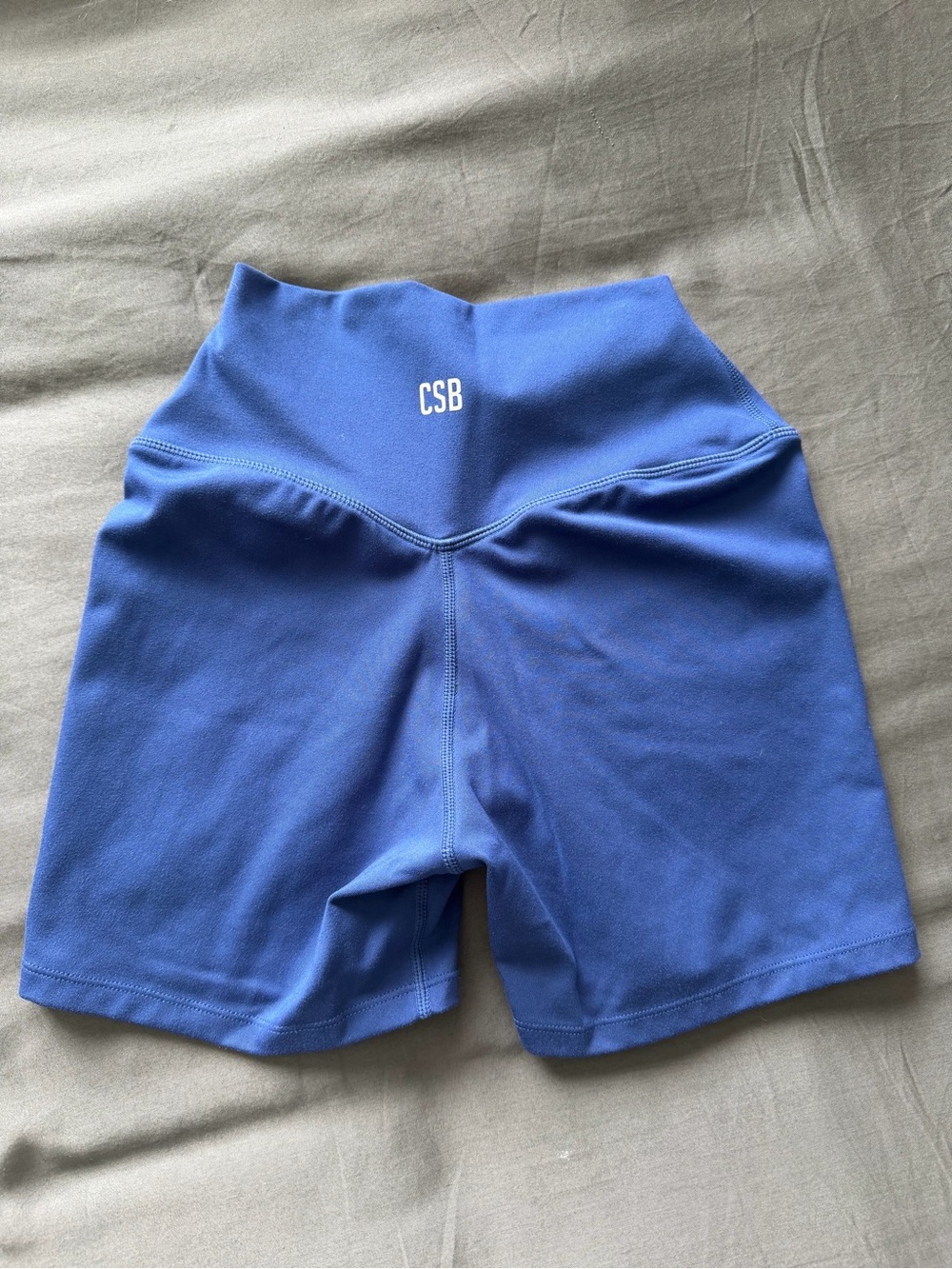 size small CSB shorts